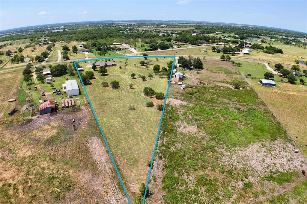 Kaufman, TX 75142,4842 Fm 2727