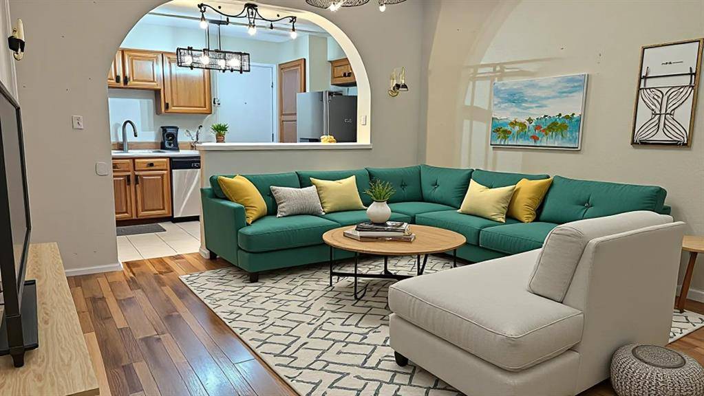 Dallas, TX 75240,13217 Emily Road #3103