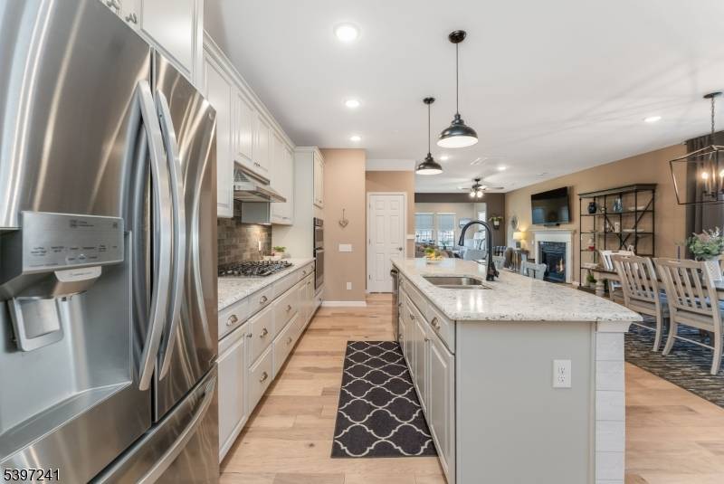 Raritan Twp., NJ 08822,12 Barnett Road