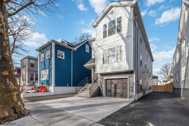 Irvington Twp., NJ 07111,155 Linden Ave