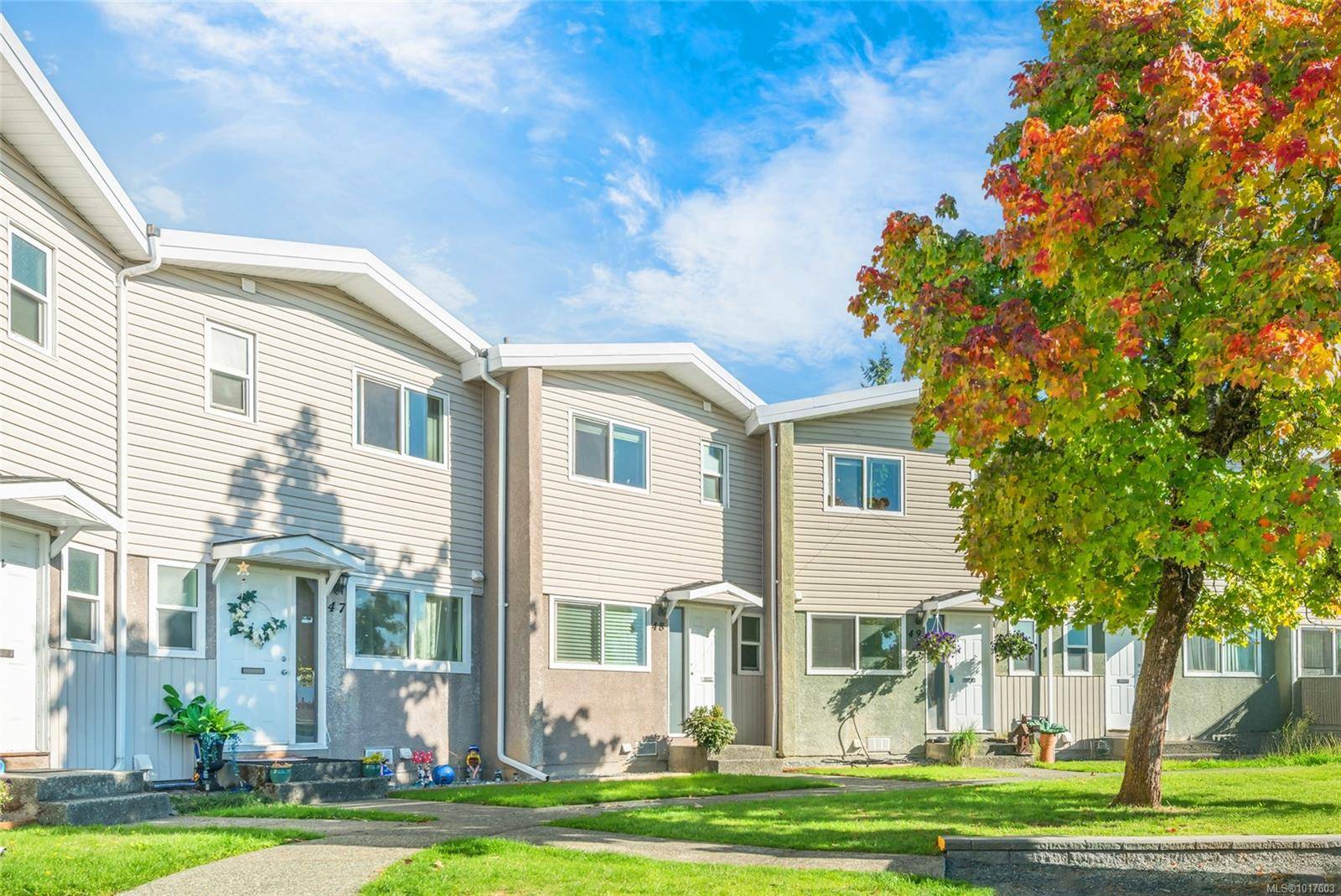 Port Alberni, BC V9Y 5J1,4110 Kendall Ave #47