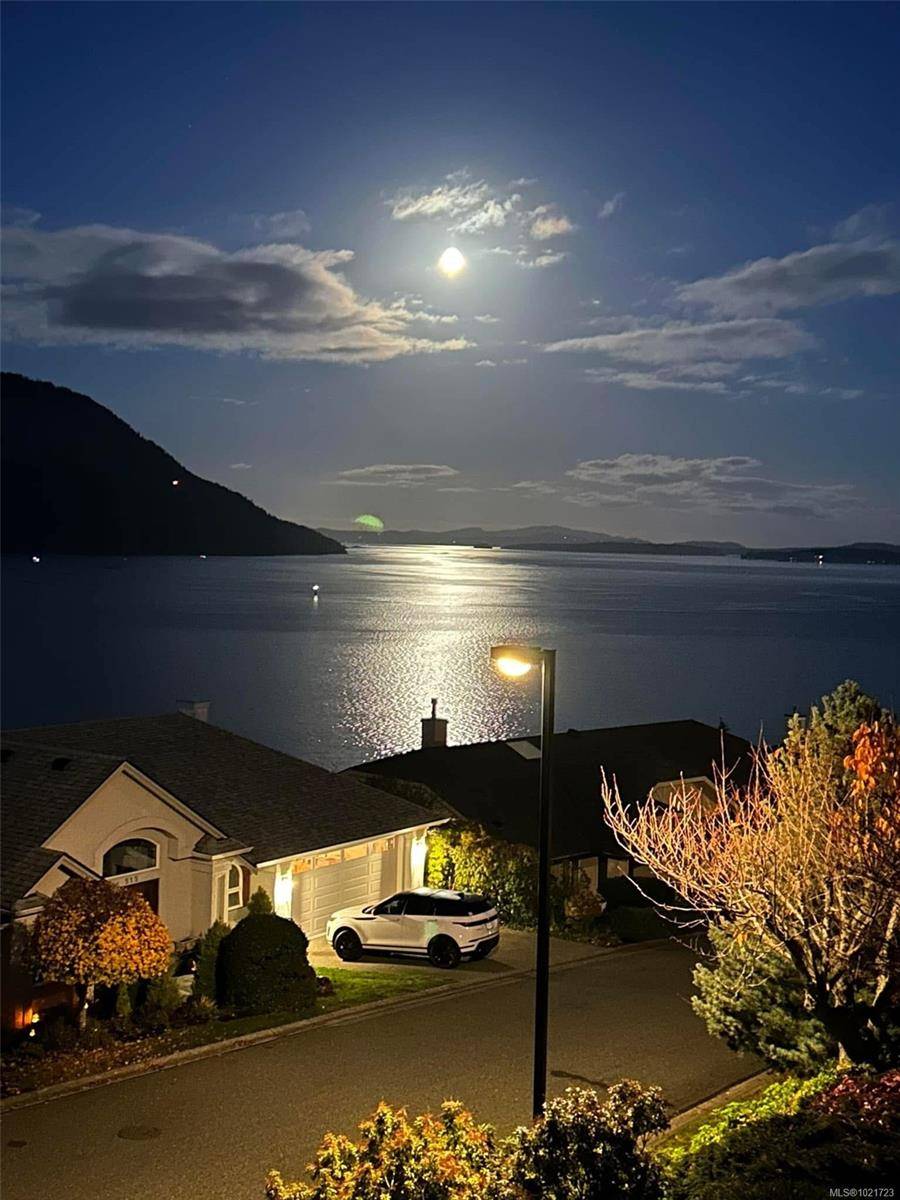 Cobble Hill, BC V8H 0K8,486 Seaview Way