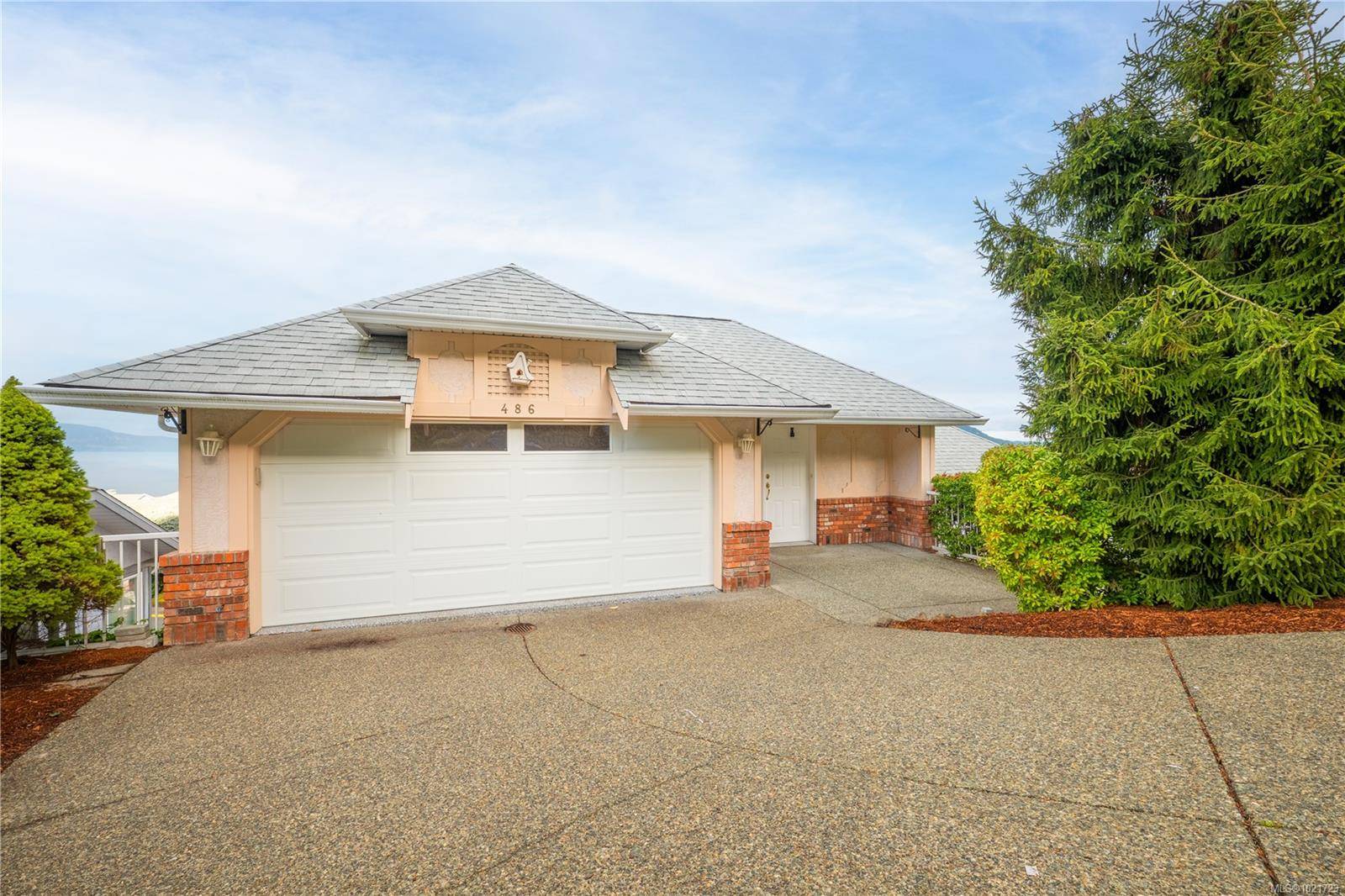 Cobble Hill, BC V8H 0K8,486 Seaview Way
