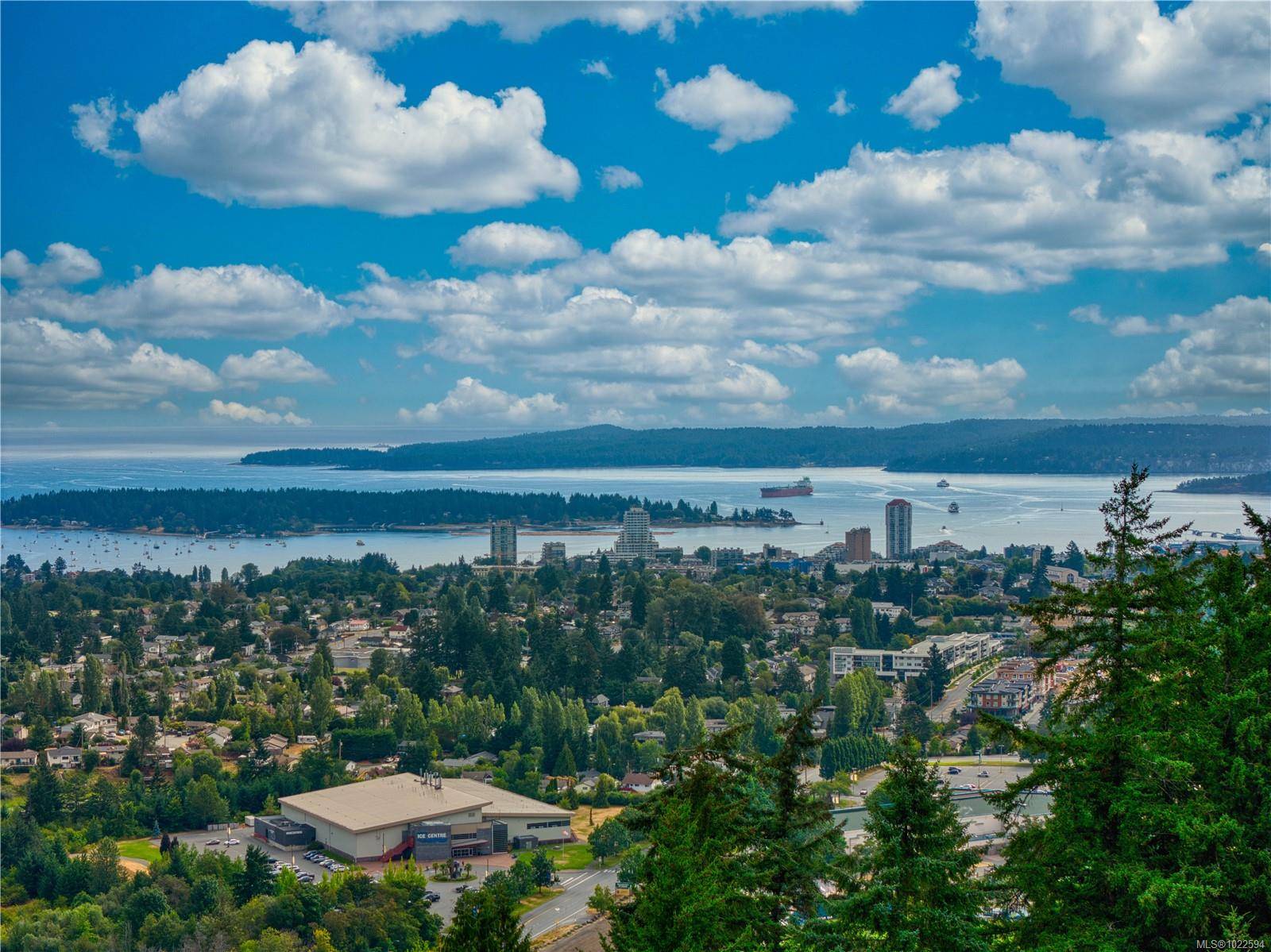 Nanaimo, BC V9R 5X3,369 Trinity Dr