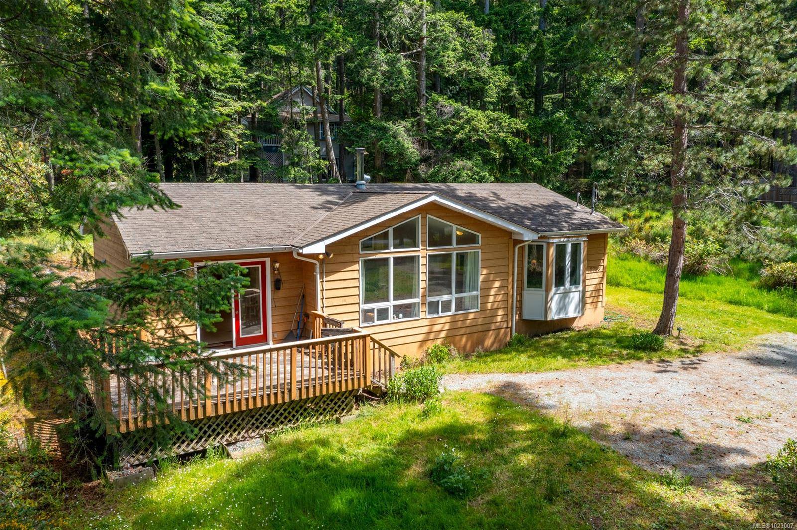 Pender Island, BC V0N 2M2,2798 Schooner Way