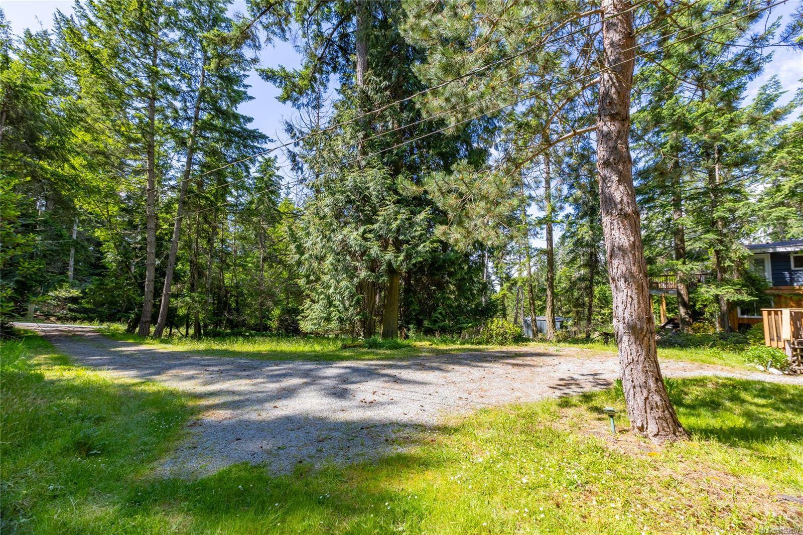 Pender Island, BC V0N 2M2,2798 Schooner Way