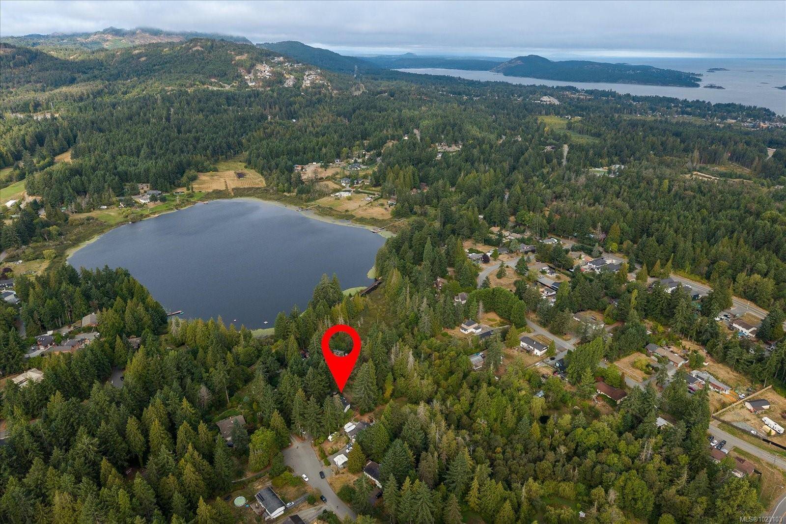 Nanaimo, BC V9T 5R9,6650 Green Acres Way