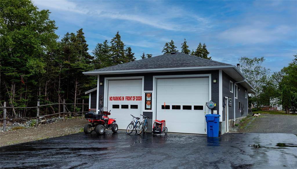 Clarkes Beach, NL A0A 1W0,20 Kavanaghs Road