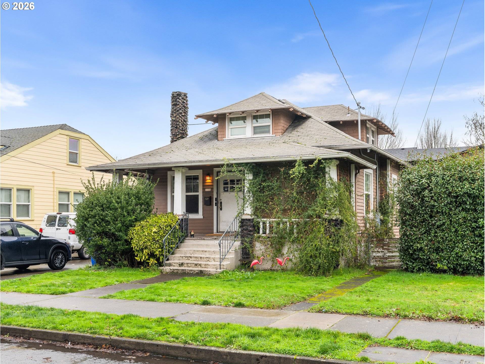 Portland, OR 97202,3126 SE 20TH AVE