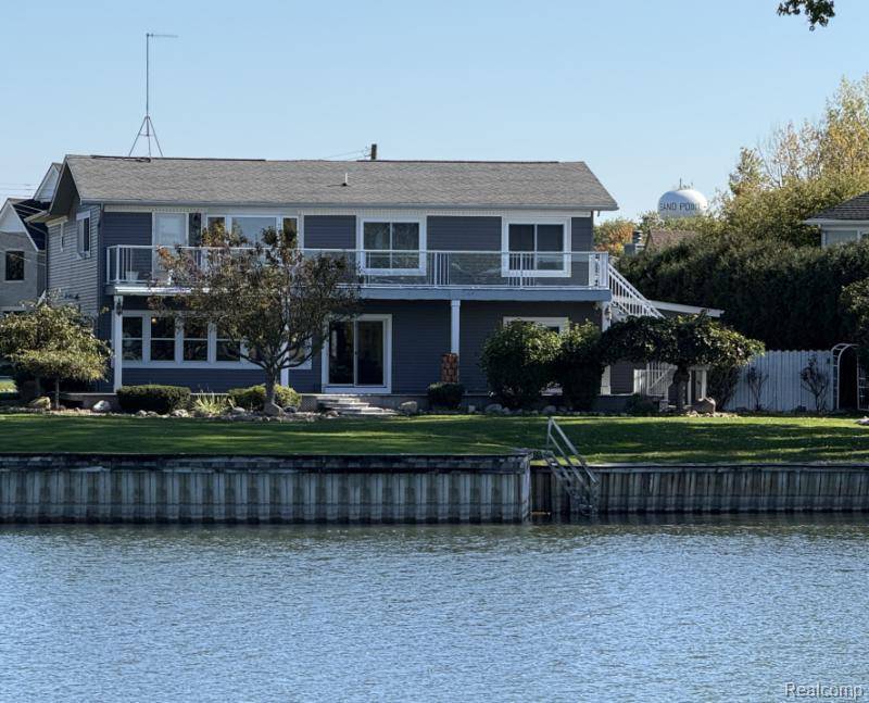 Pigeon, MI 48755,9974 Circle DR