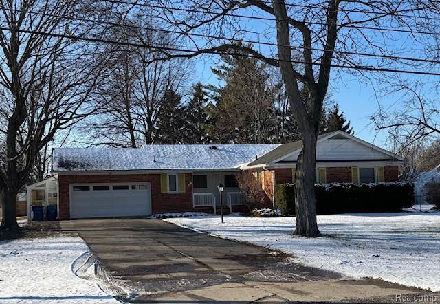 Flint, MI 48507,5374 Torrey RD