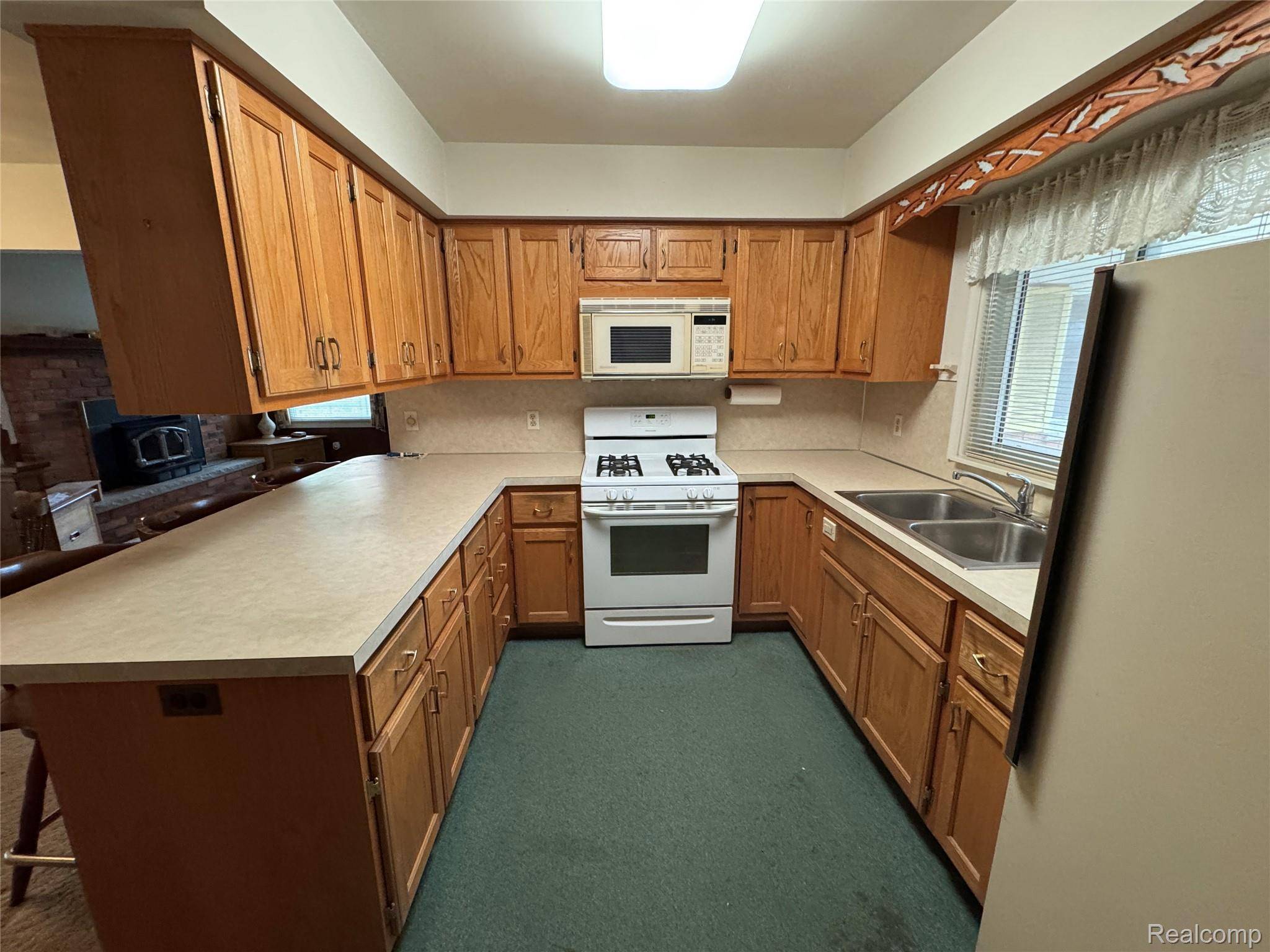 Flint, MI 48507,5374 Torrey RD