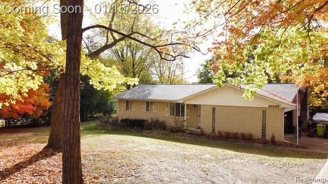 Northville, MI 48167,45145 9 Mile RD