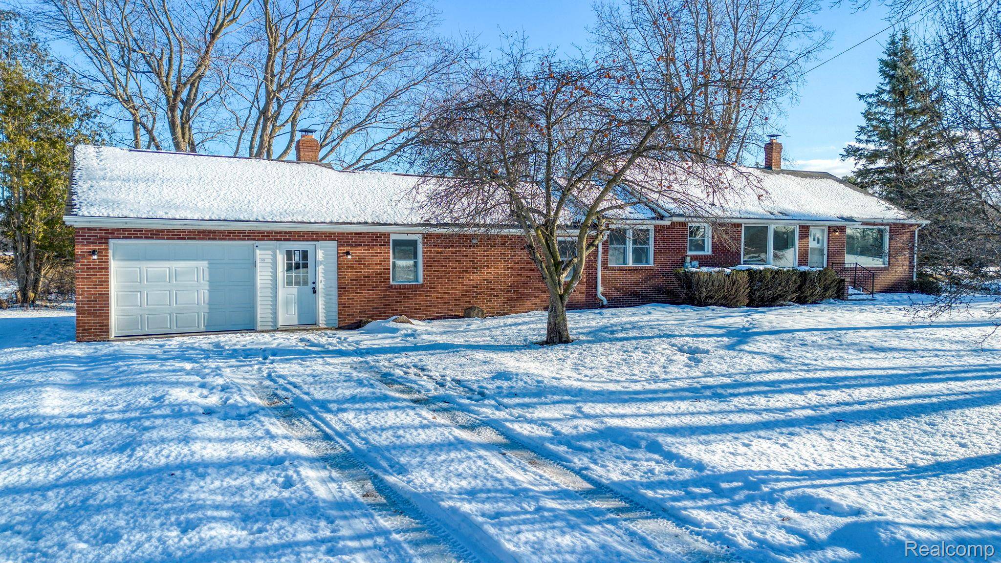 Brockway, MI 48097,12923 Collins RD