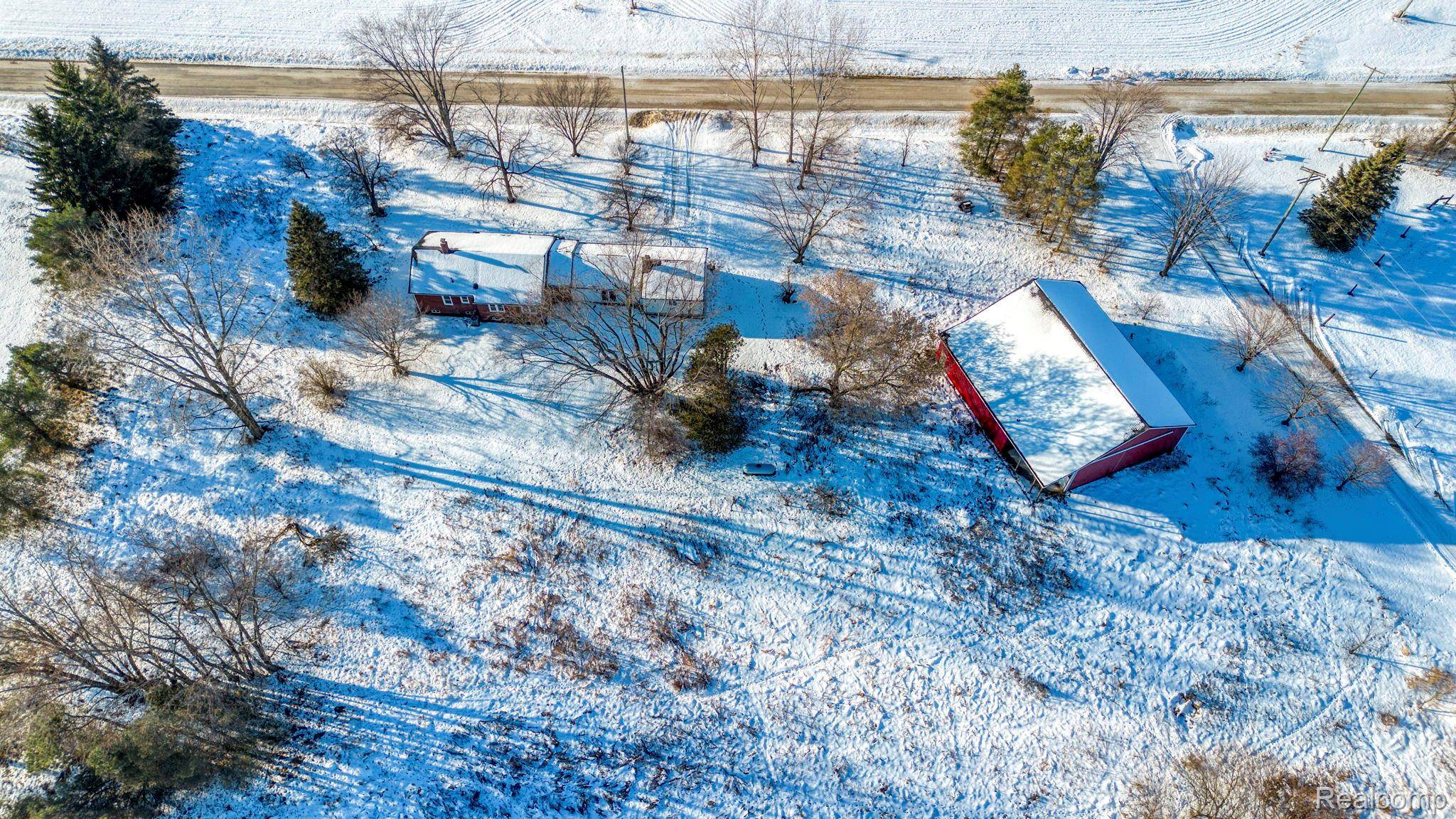 Brockway, MI 48097,12923 Collins RD