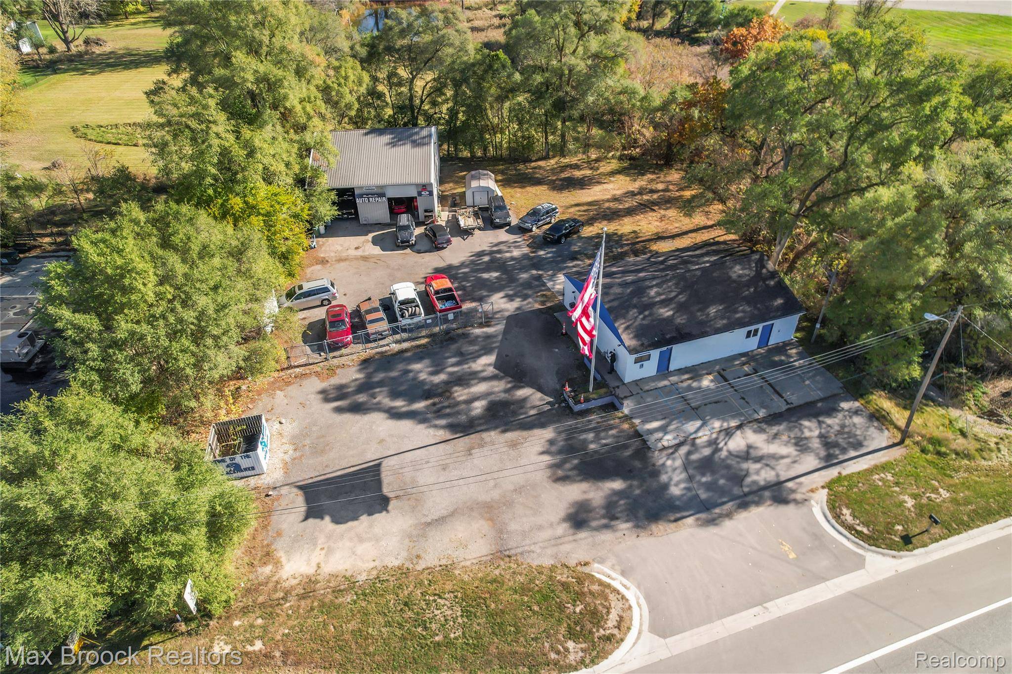 Ortonville, MI 48462,105 S Ortonville RD