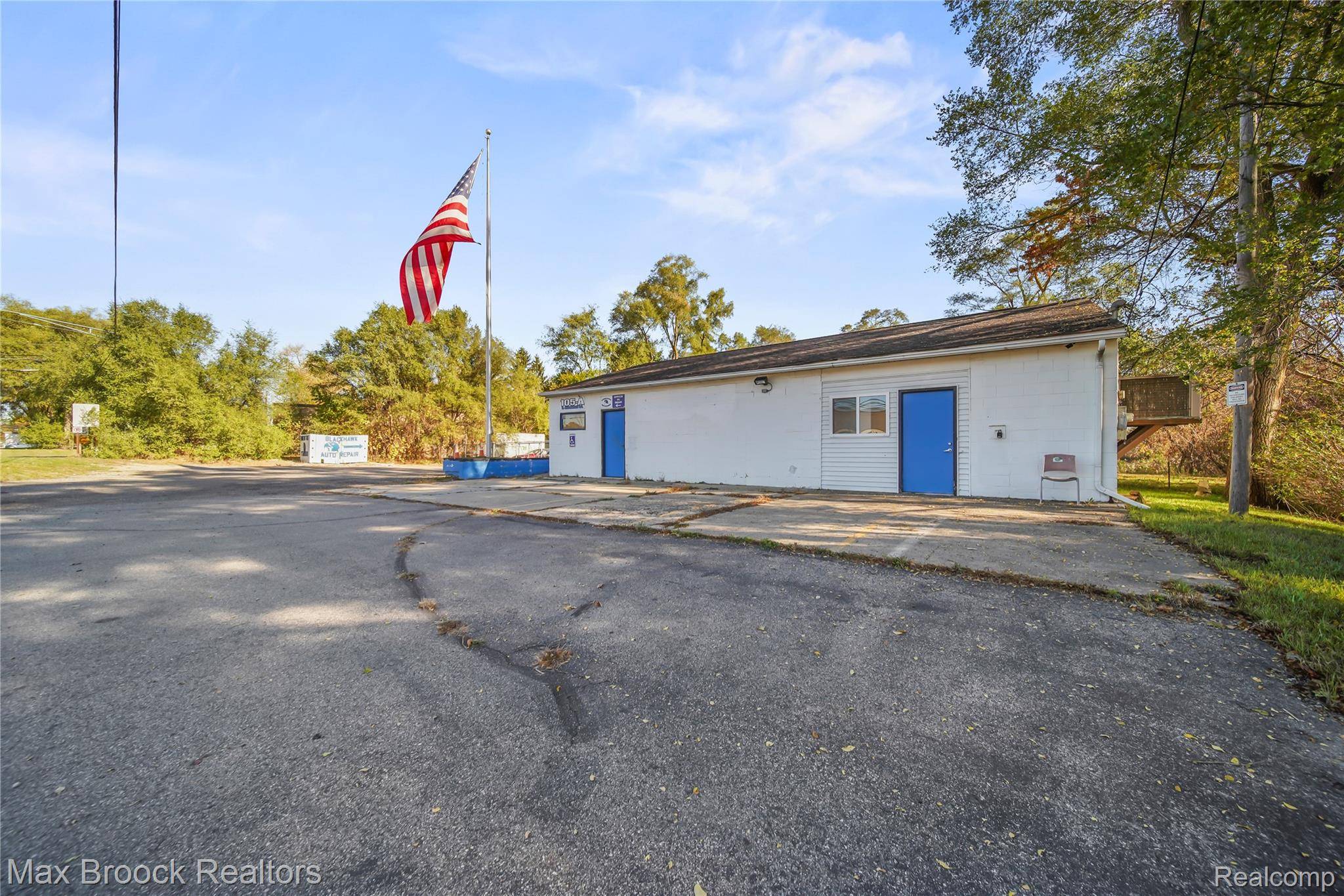 Ortonville, MI 48462,105 S Ortonville RD