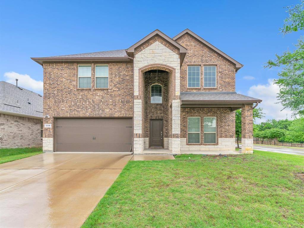 Celina, TX 75009,1116 Cobalt Drive