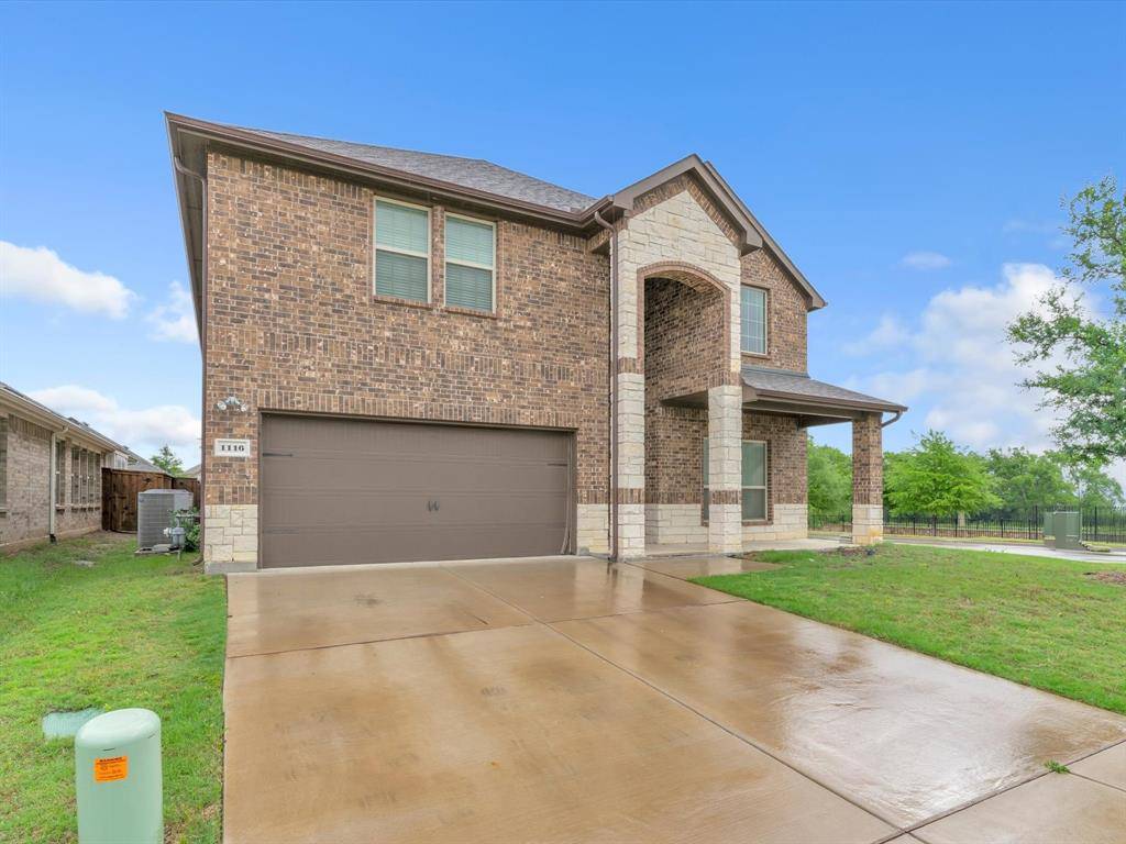 Celina, TX 75009,1116 Cobalt Drive