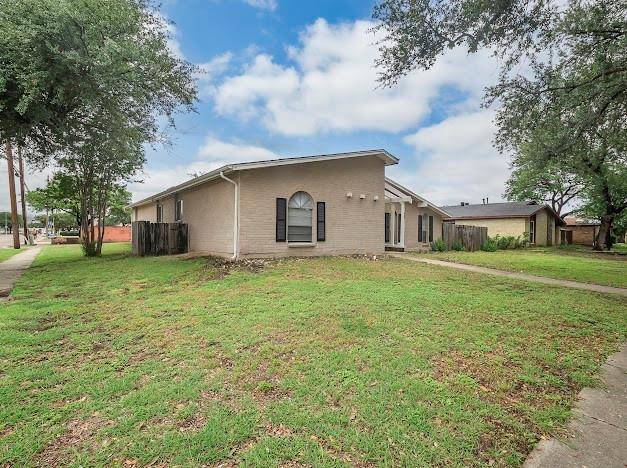 Carrollton, TX 75007,1901 Castille Drive