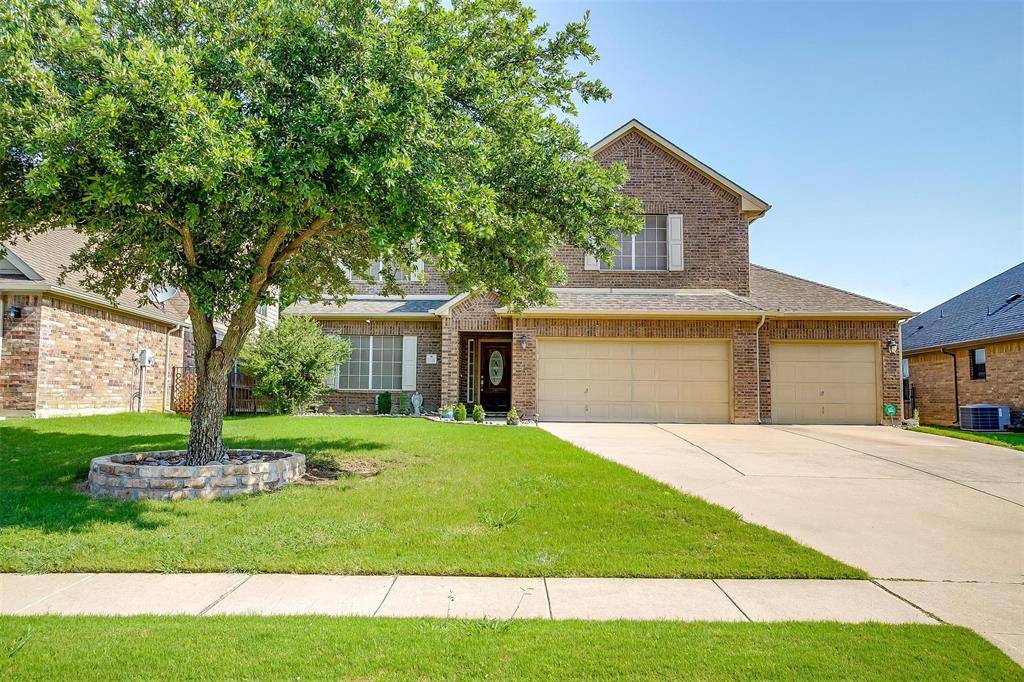 Burleson, TX 76028,2536 Glenn Ranch Drive