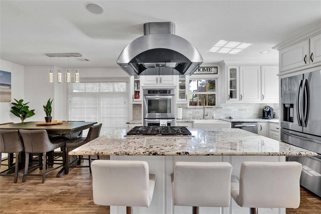 Fort Worth, TX 76109,3712 Summercrest Drive