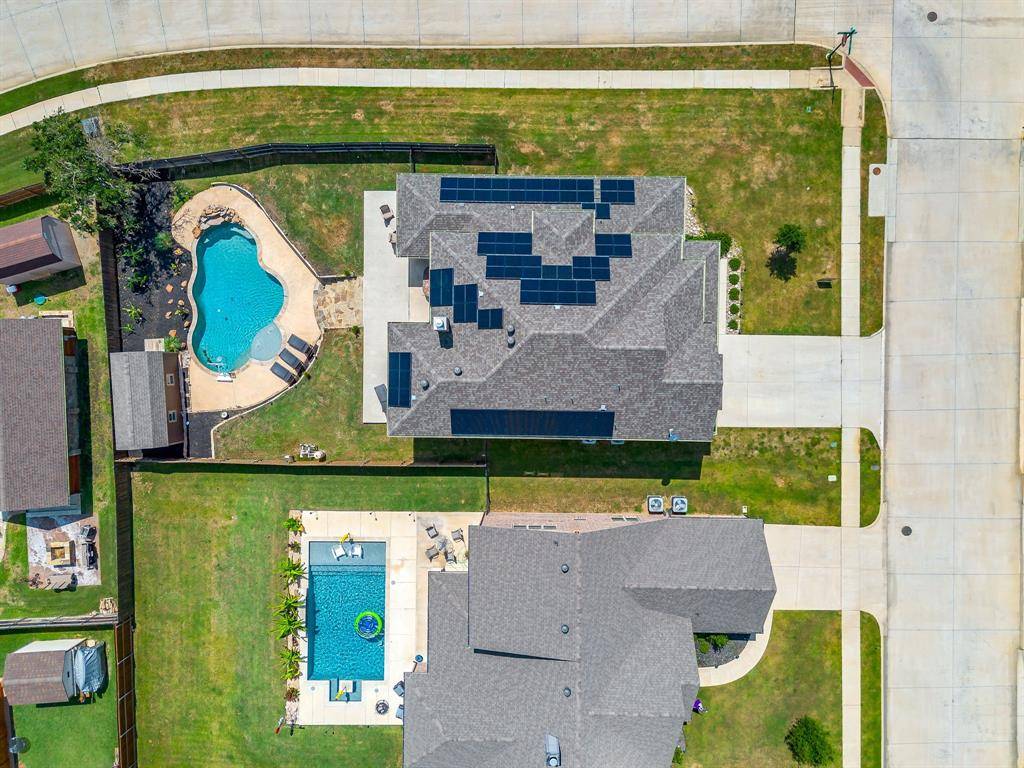 Burleson, TX 76028,3145 Arbor View Drive