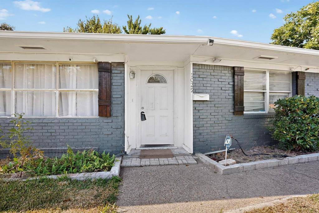 Mesquite, TX 75149,1029 S Bryan Street