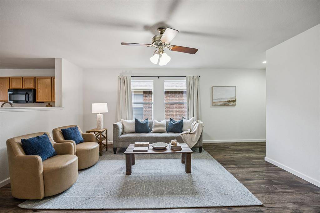 Frisco, TX 75036,5000 Pacific Way Drive