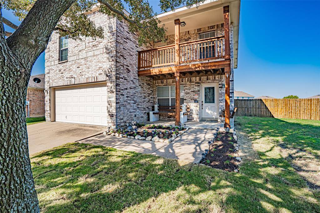 Fort Worth, TX 76052,14157 Esperanza Drive