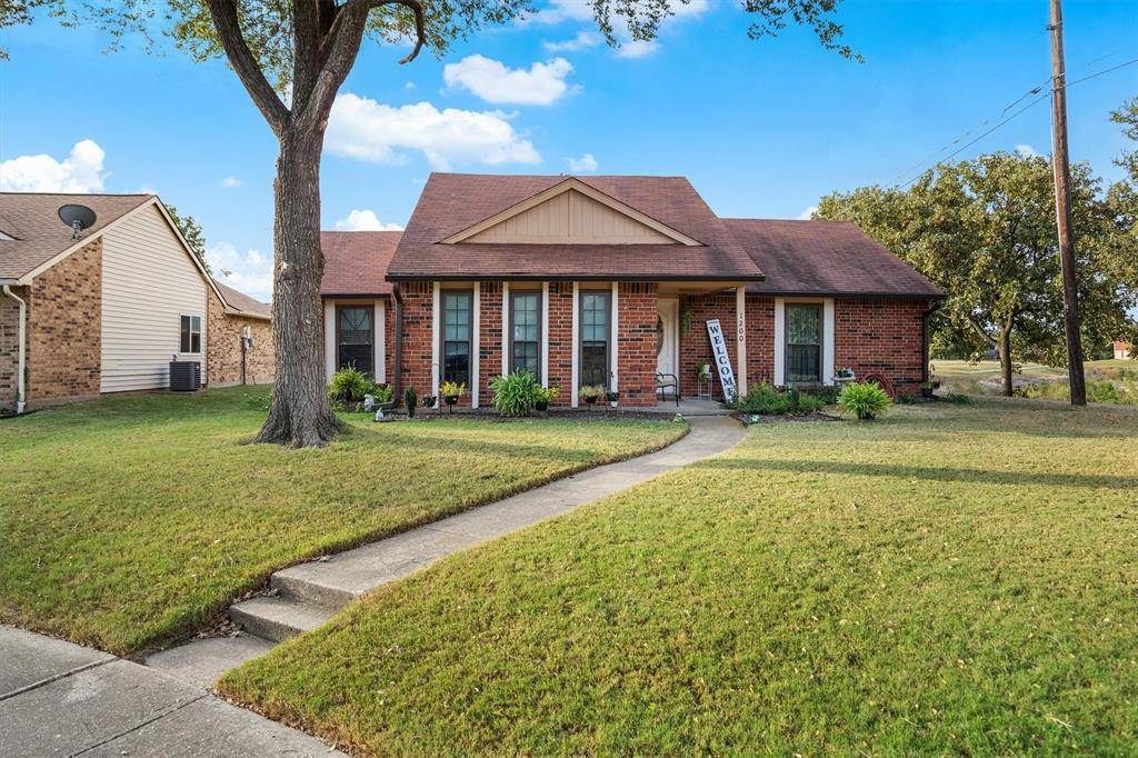 Allen, TX 75002,1200 Cherrywood Court