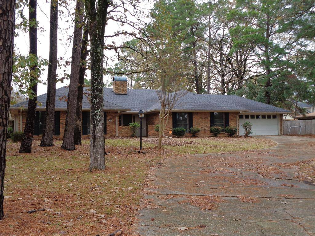 Haughton, LA 71037,92 S Meadow Lane