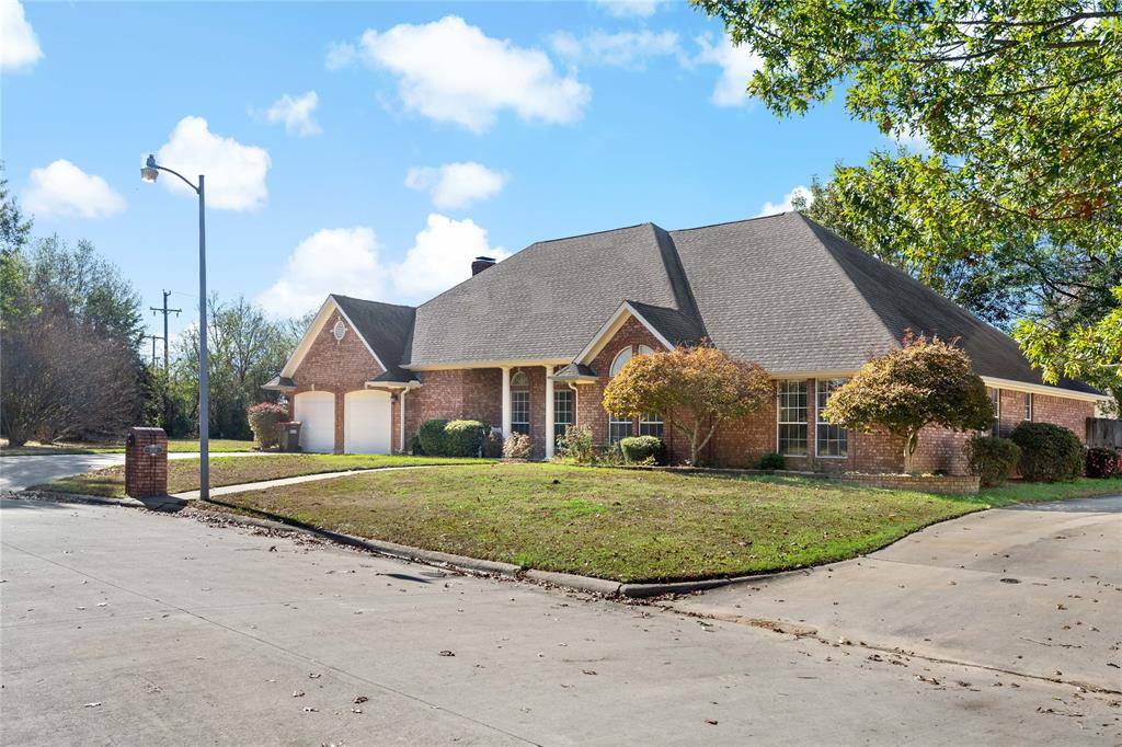 Paris, TX 75462,1715 30th Street NE
