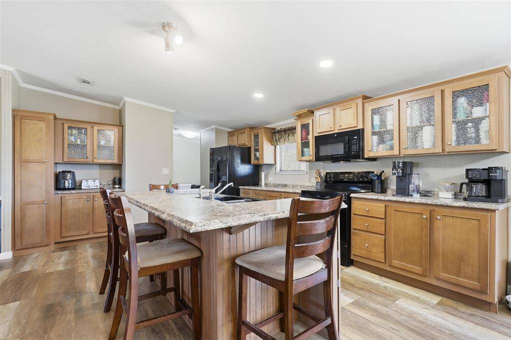 Rio Vista, TX 76093,904 Casa Vista Drive