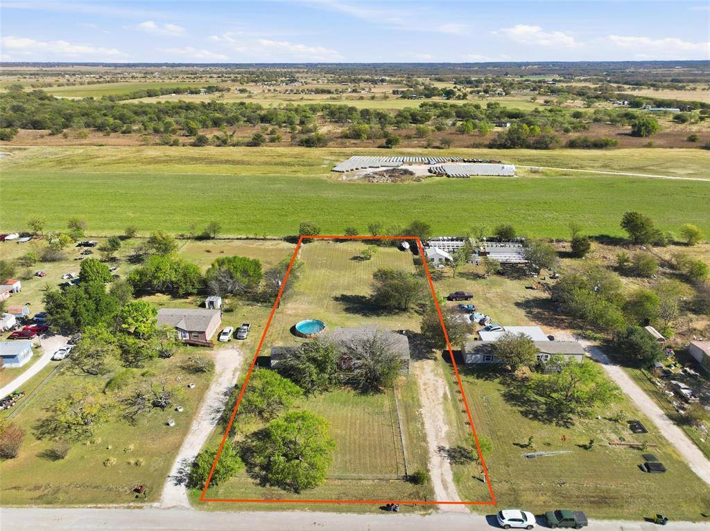 Rio Vista, TX 76093,904 Casa Vista Drive