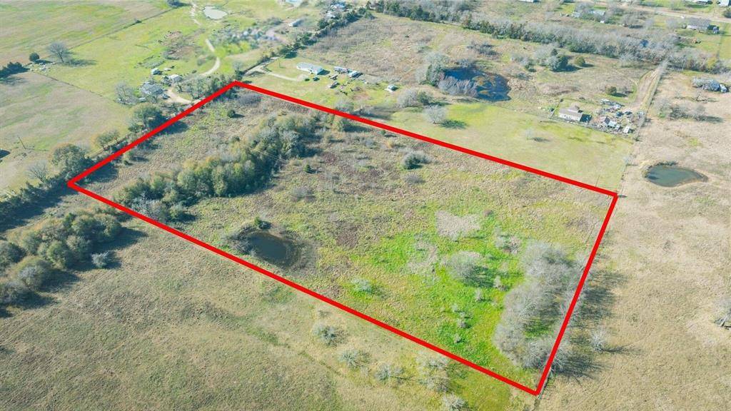 Kaufman, TX 75142,TBD Cr-122