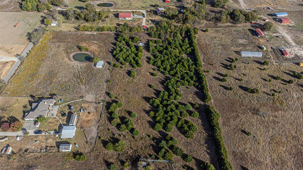 Campbell, TX 75422,TBD Cr-4111