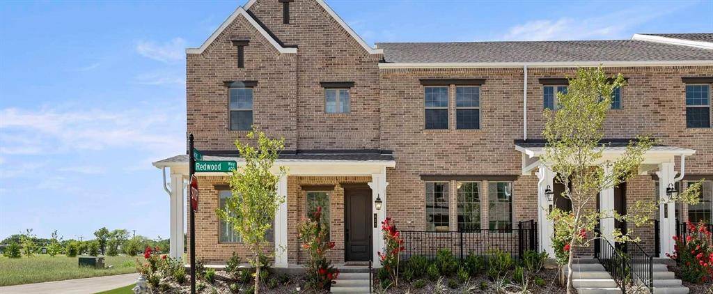 Mansfield, TX 76063,627 Redwood Way