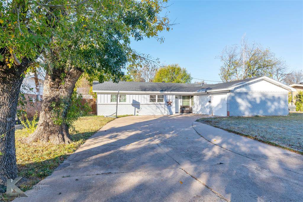 Abilene, TX 79605,2310 Hollis Drive