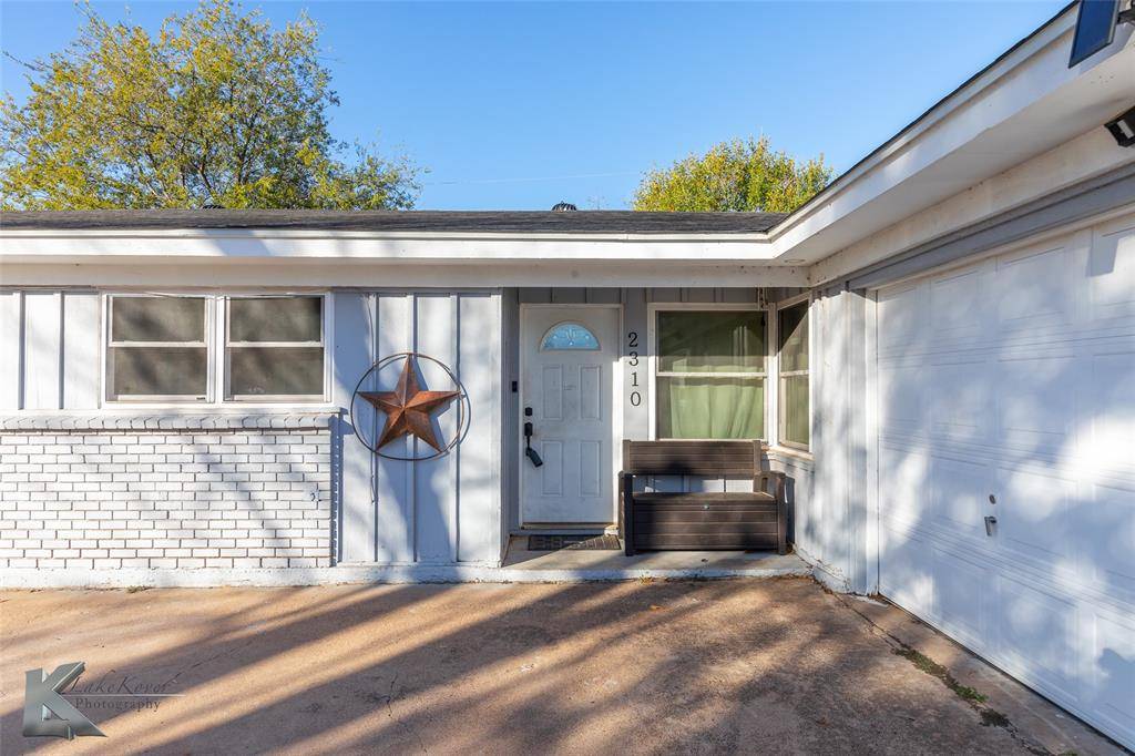 Abilene, TX 79605,2310 Hollis Drive