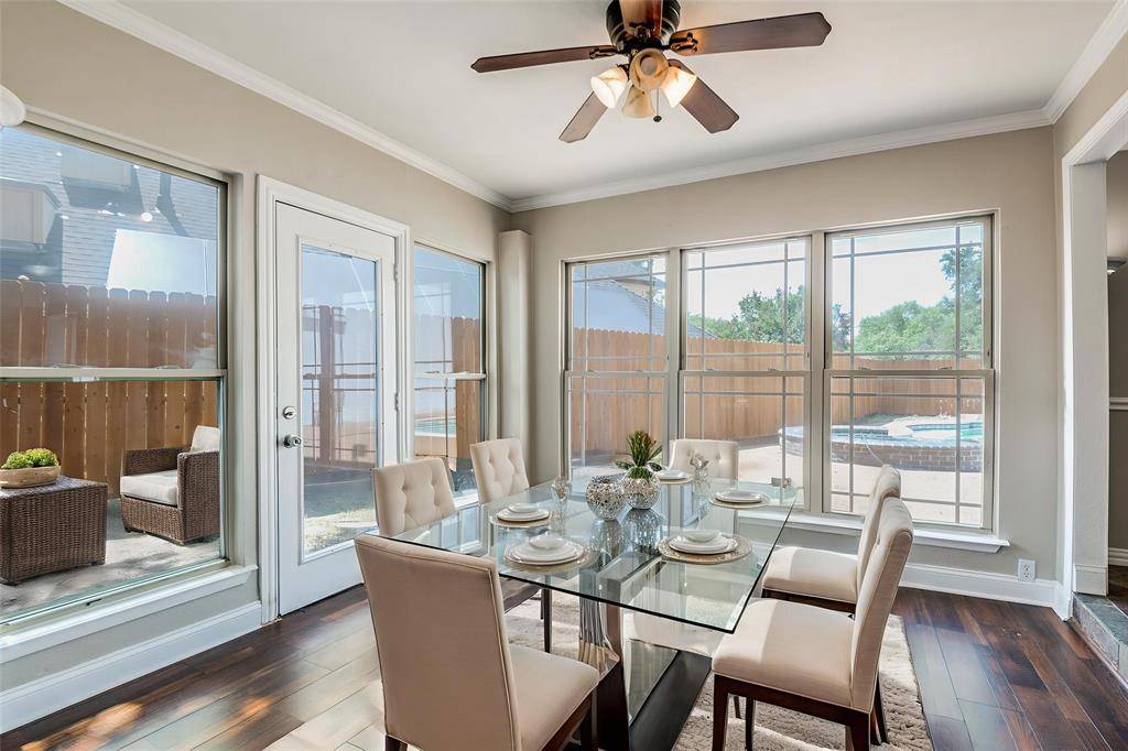 Rowlett, TX 75088,3104 Cambridge Drive