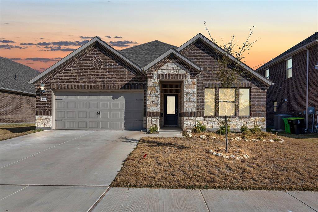 Haslet, TX 76052,2336 Bellatrix Drive