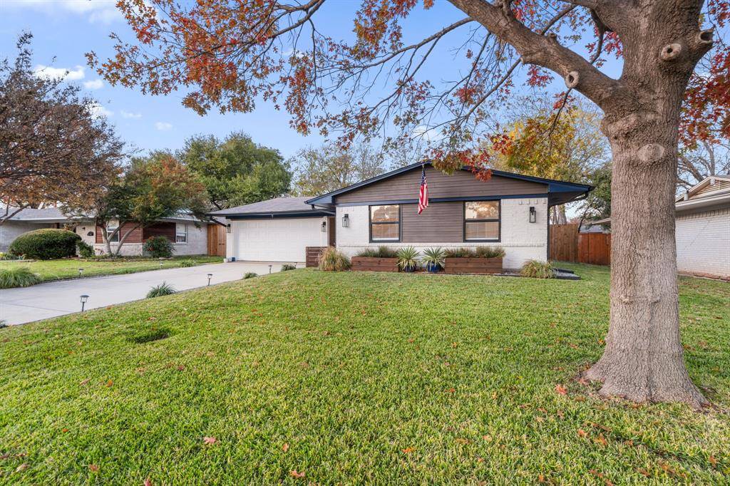 Richardson, TX 75080,812 Warren Way