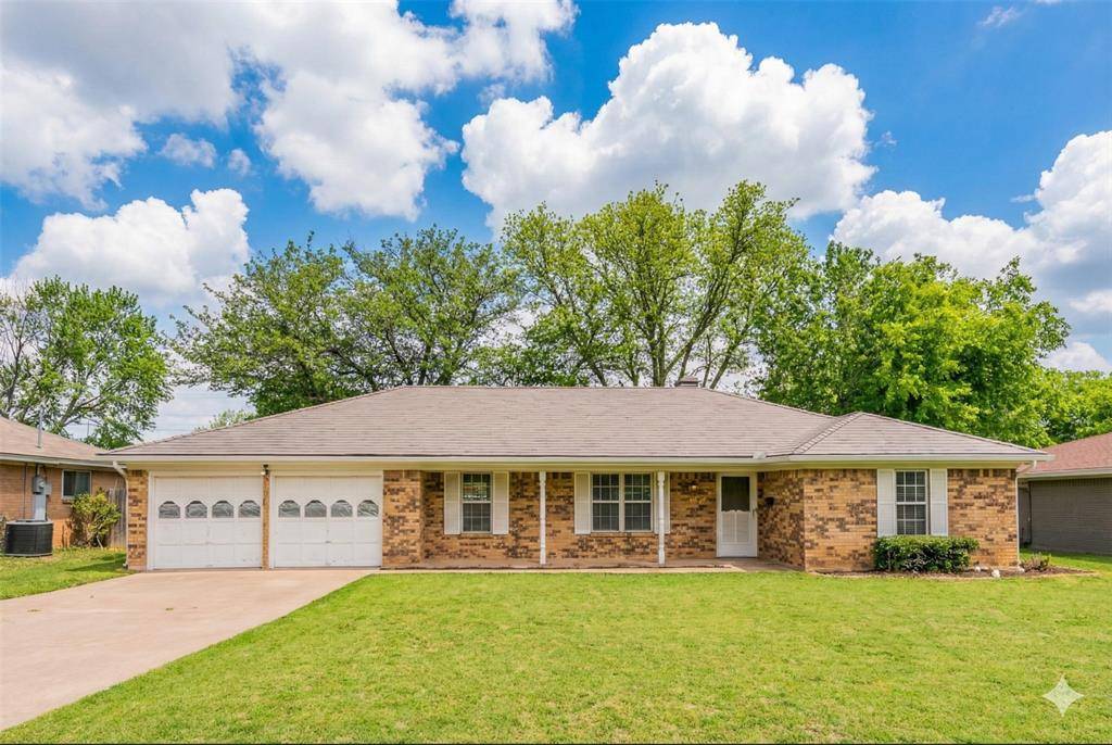 Fort Worth, TX 76133,6248 Trail Lake Drive