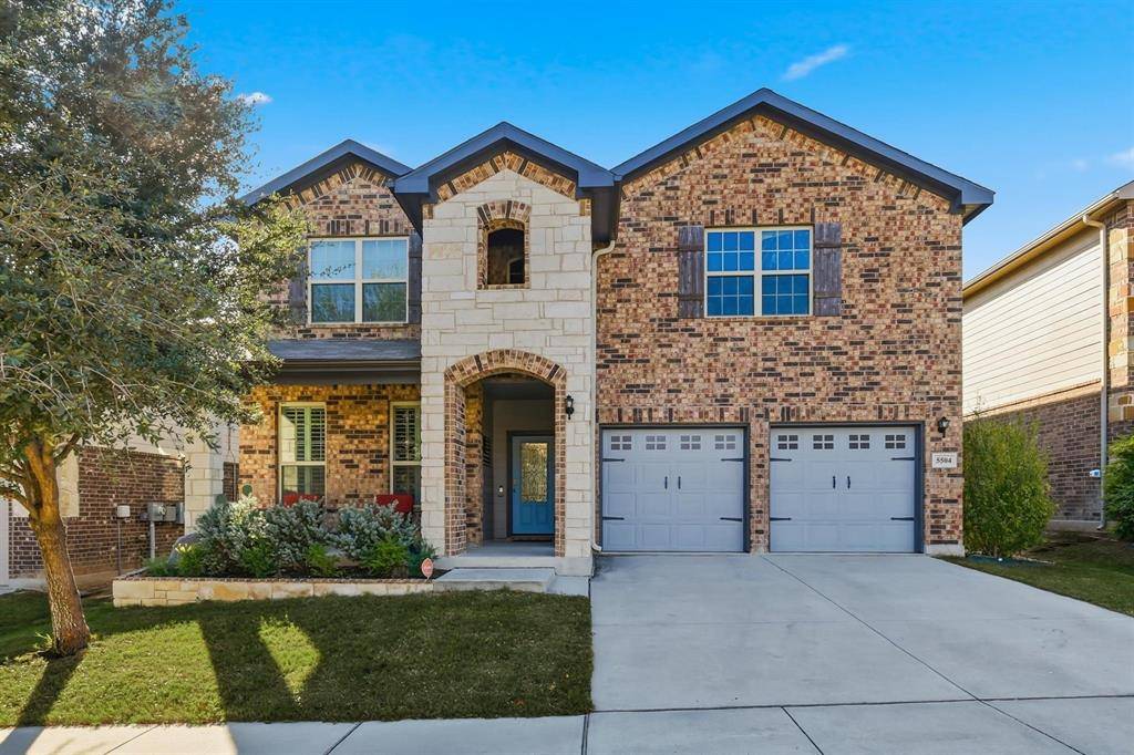 Denton, TX 76208,5504 Wharfside Place