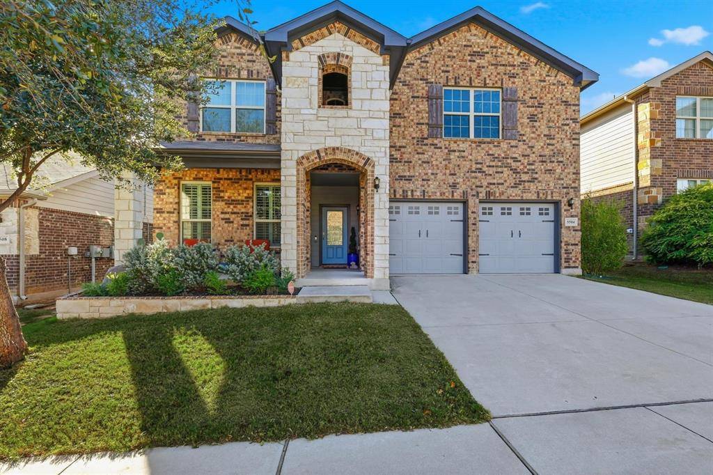 Denton, TX 76208,5504 Wharfside Place