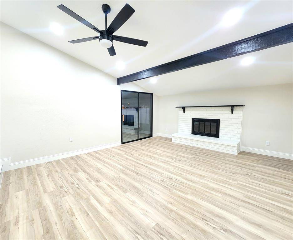 Fort Worth, TX 76137,4429 Buckeye Street