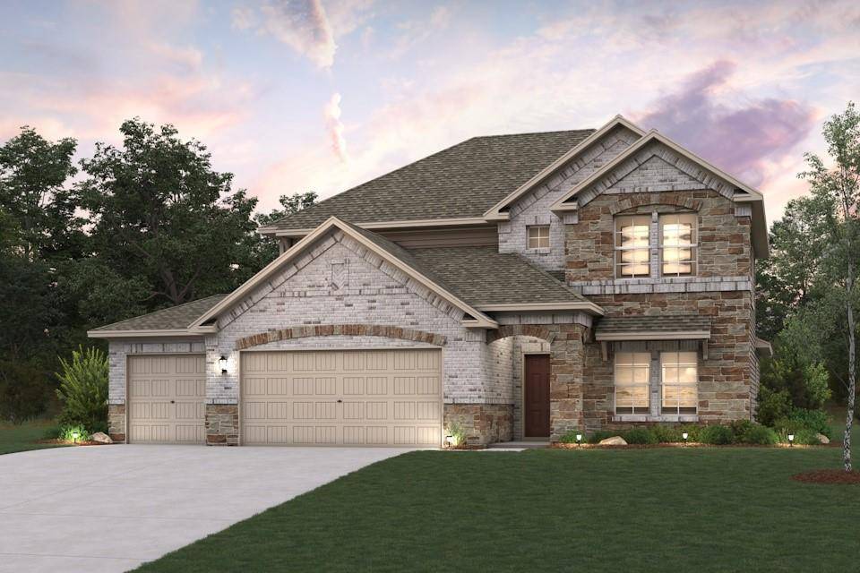 Forney, TX 75126,733 Vineyard Way
