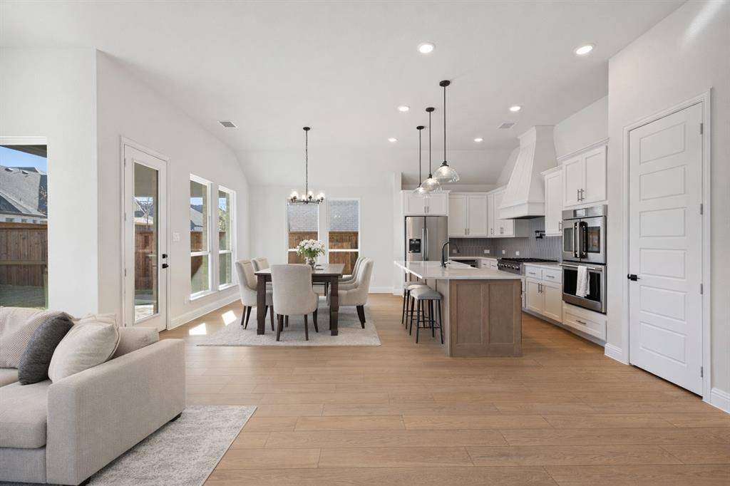 Celina, TX 75009,2814 Burnely