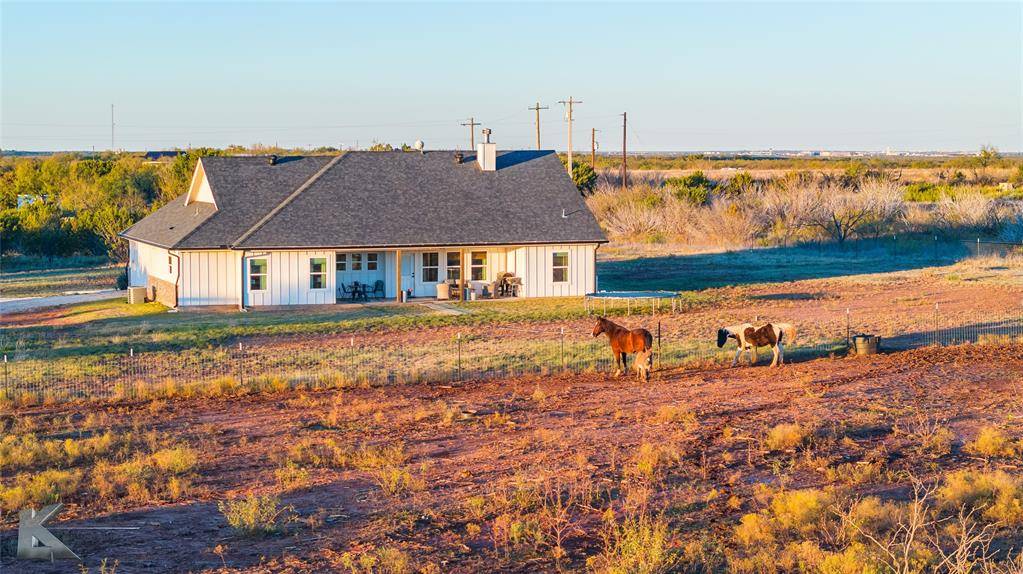 Abilene, TX 79606,2333 Braune Road